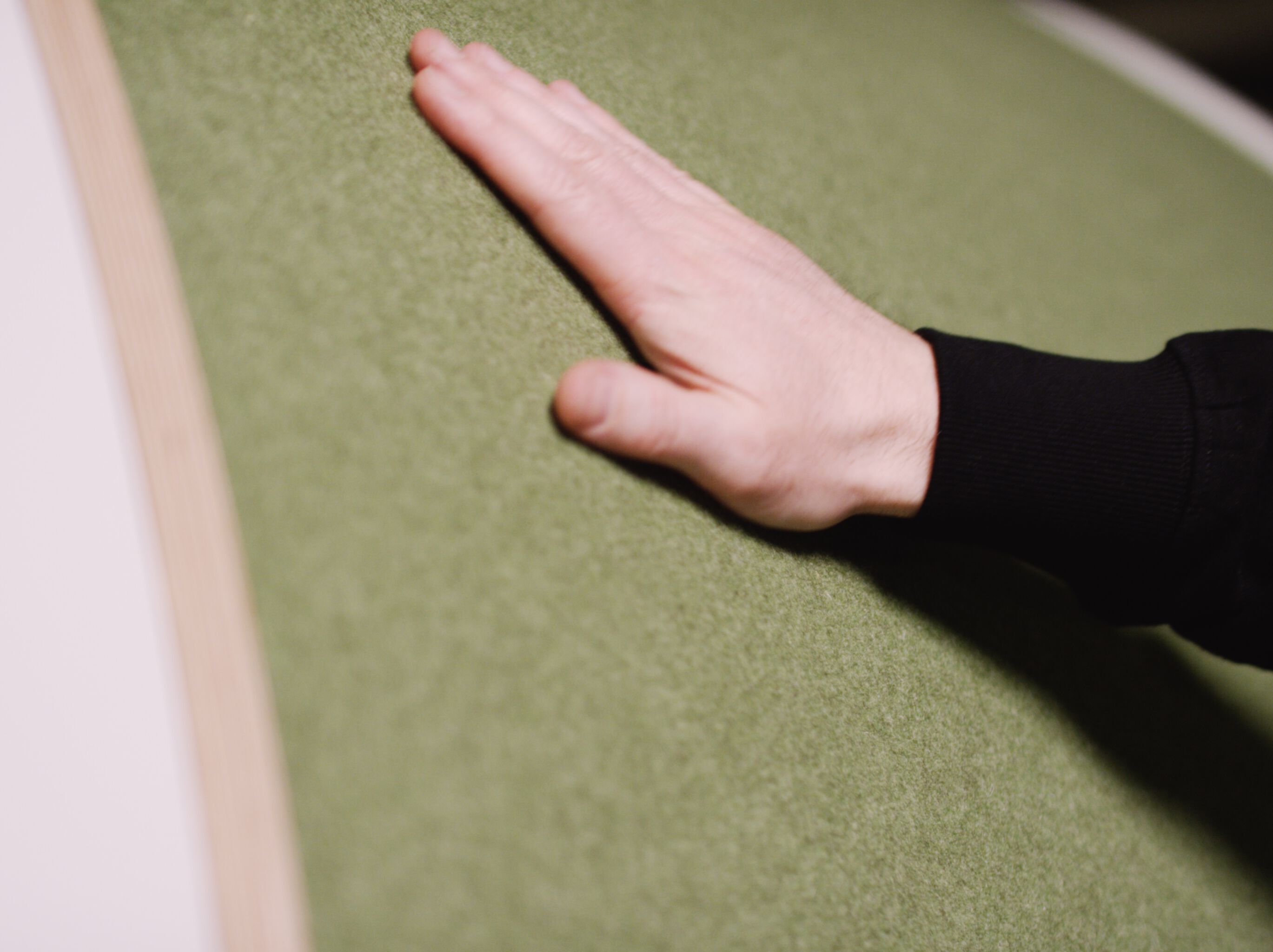 Акустический офис остров для встречи BlockO.design BlockO FOUR LOUNGE ARCH-00027585 - Вид №3