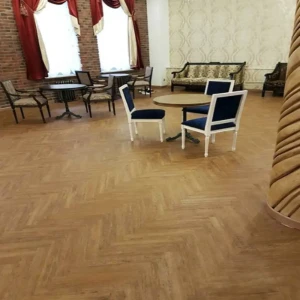 LVT Плитка Vertigo Trend Wood Antique Nut Tree 43 класс толщина 2.50 мм 3.34 м², цена за упаковку