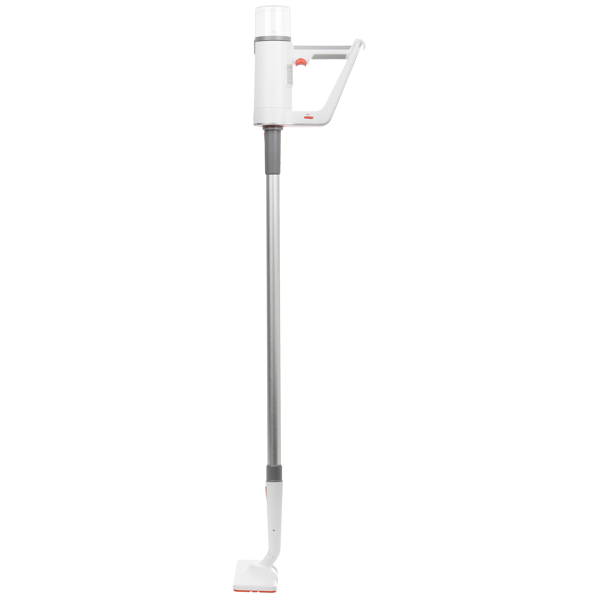 9119692 Пароочиститель DEXP VSC-1200W белый STDN-0087816 - Вид №2