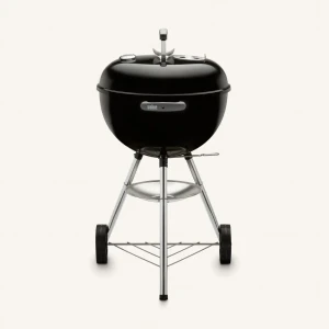 Угольный гриль Weber Classic Kettle 57 см черный