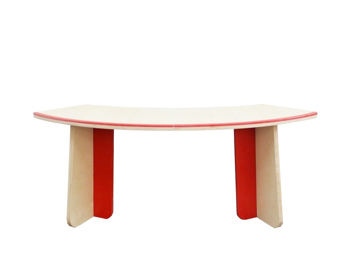 Деревянная скамья rform кольцо ARCH-00031389