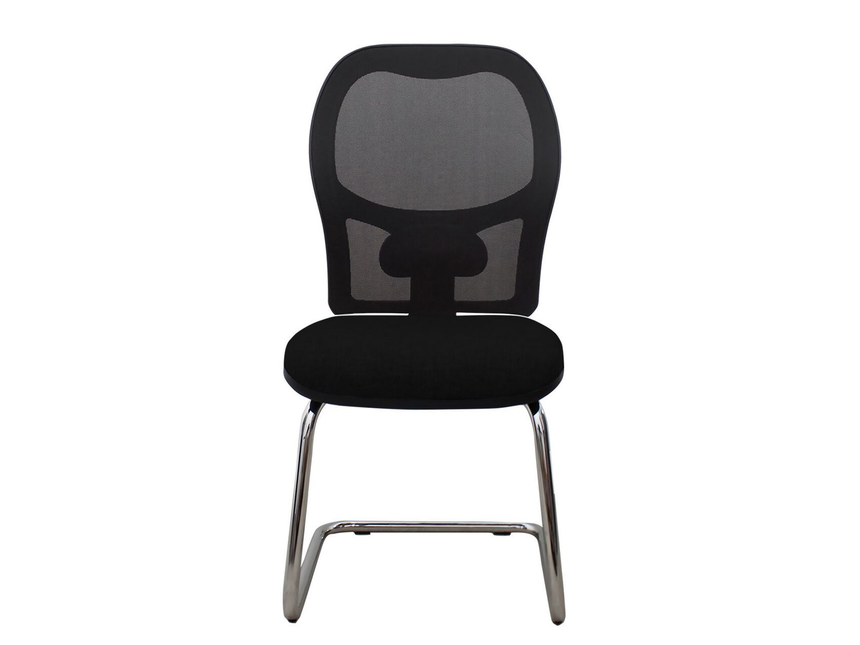 Консольный операционный офисный стул CUF Milano DIANA ARCH-00038132 - Вид №1