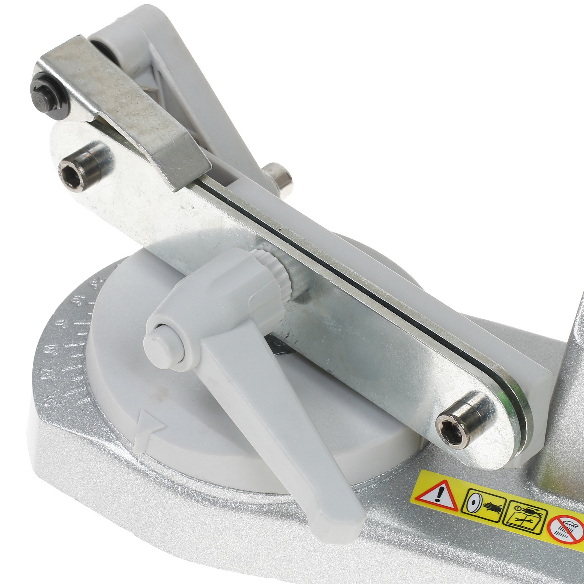 Станок для заточки пильных цепей RedVerg RD-CS100 8106615 STDN-0108040 - Вид №5