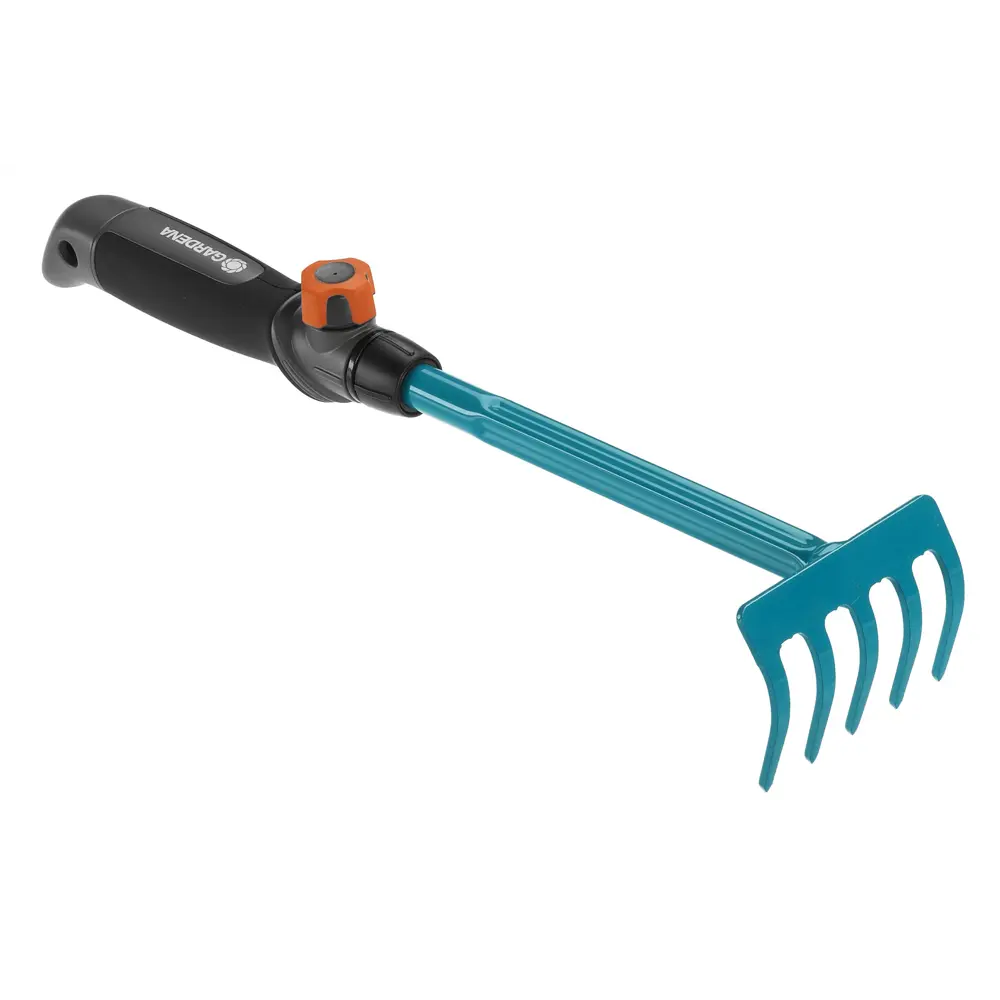 Набор ручных инструментов Gardena Comfort 3 предмета STLM-2106658 - Вид №1