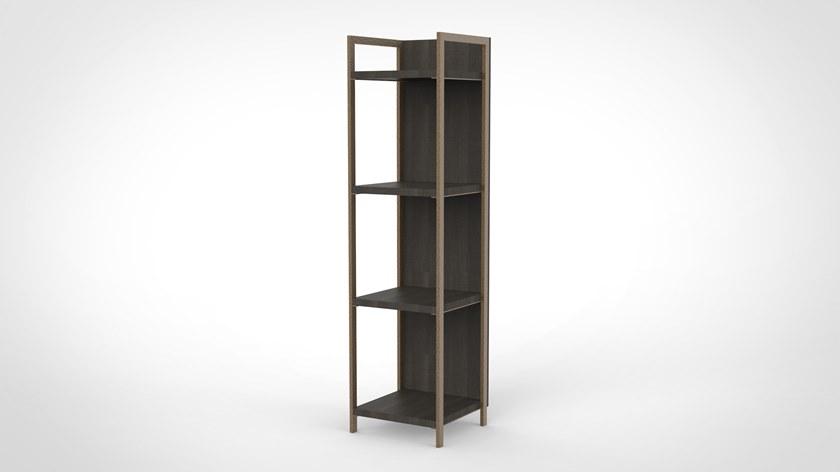 Mobilspazio Отдельностоящая полка для гостиниц Urban sun-id-1512878 - Вид №38