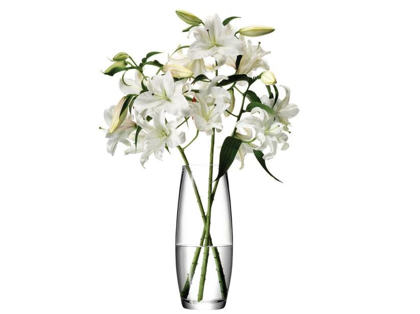 ВАЗа ручной работы из дутого стекла LSA Flower ARCH-00015841 - Вид №1