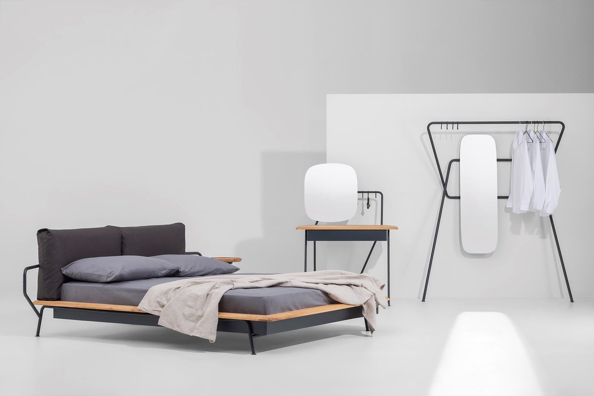 Напольная вешалка Nunc Kier ARCH-00008780