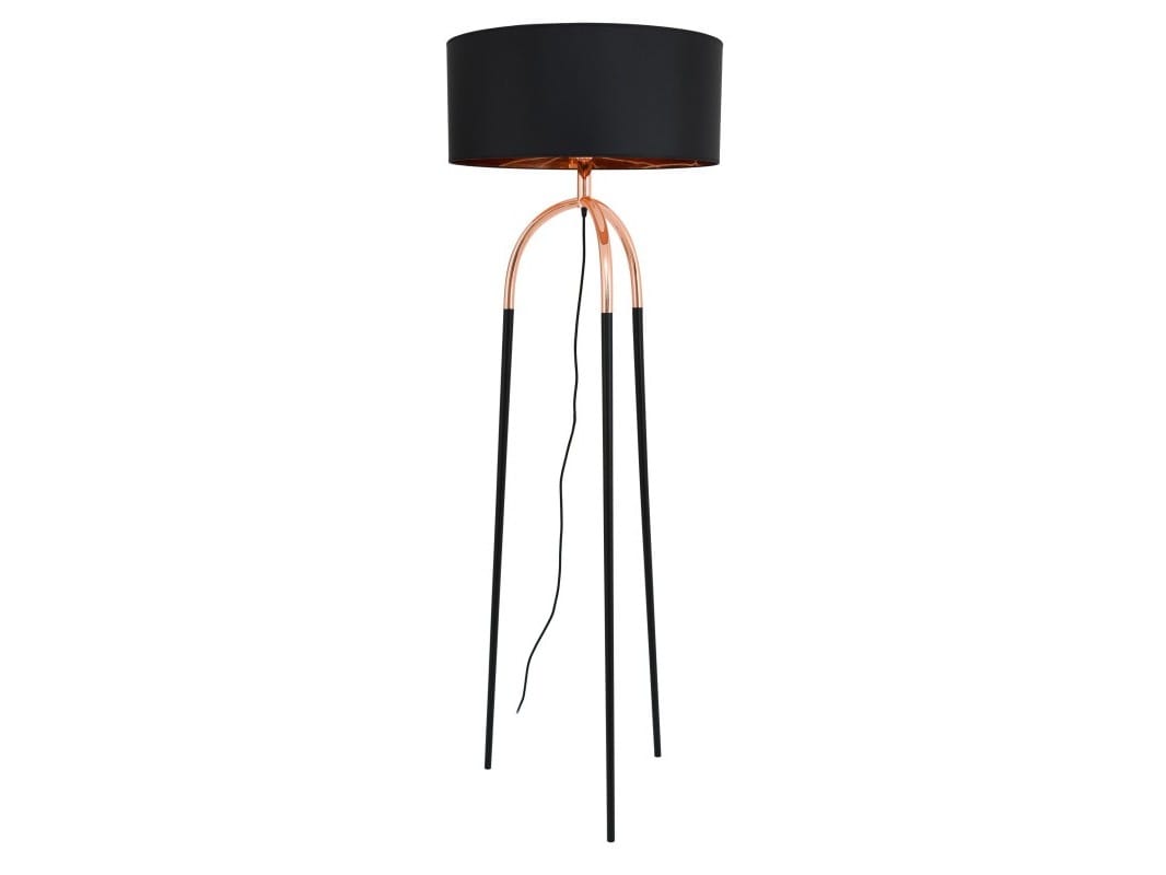 Металлический торшер Flam & Luce ARCH-00045940 - Вид №1