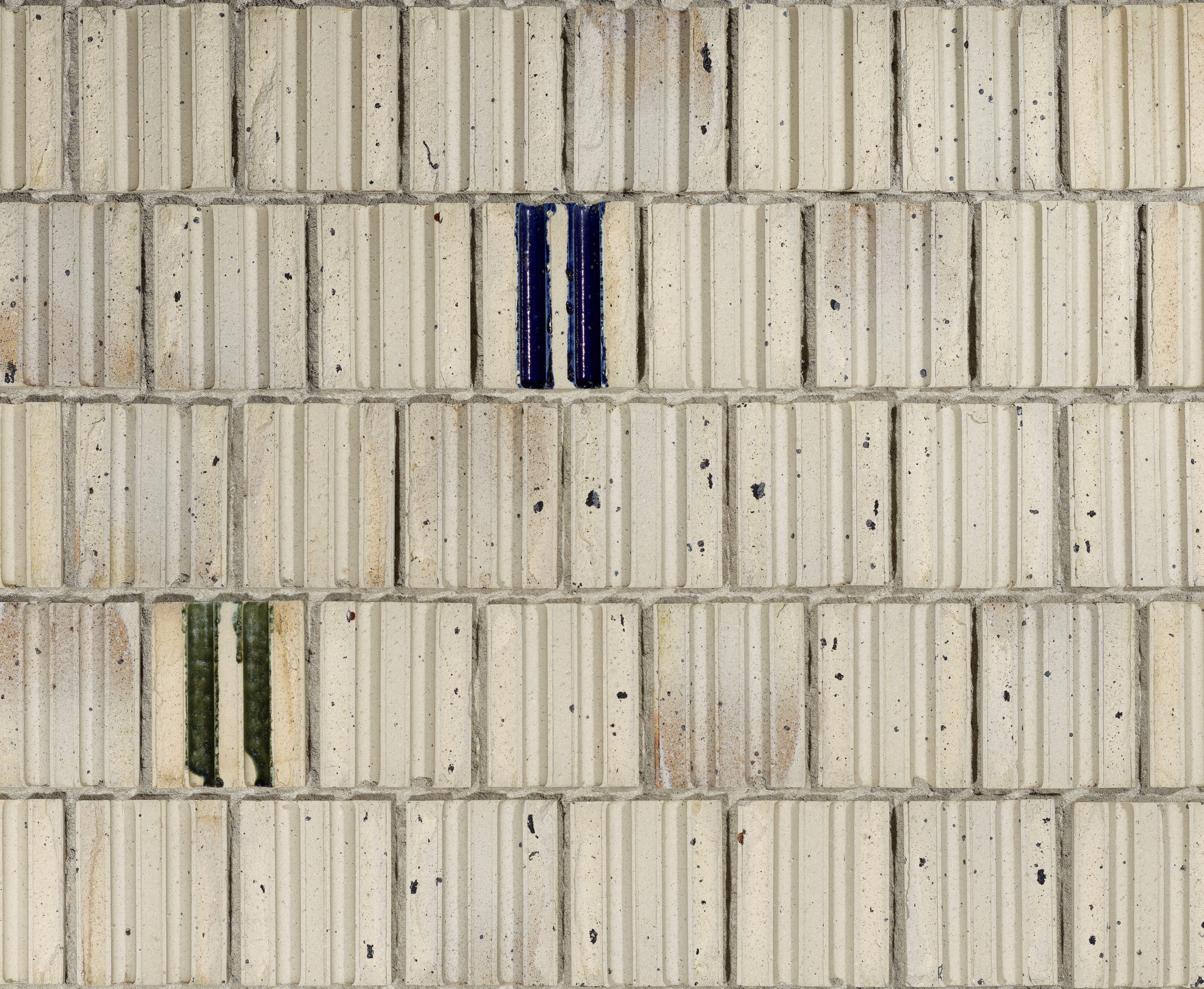 Кирпичная облицовка кирпичной кладки GIMA SPECIAL-FORMAT BRICKS ARCH-00141952 - Вид №2