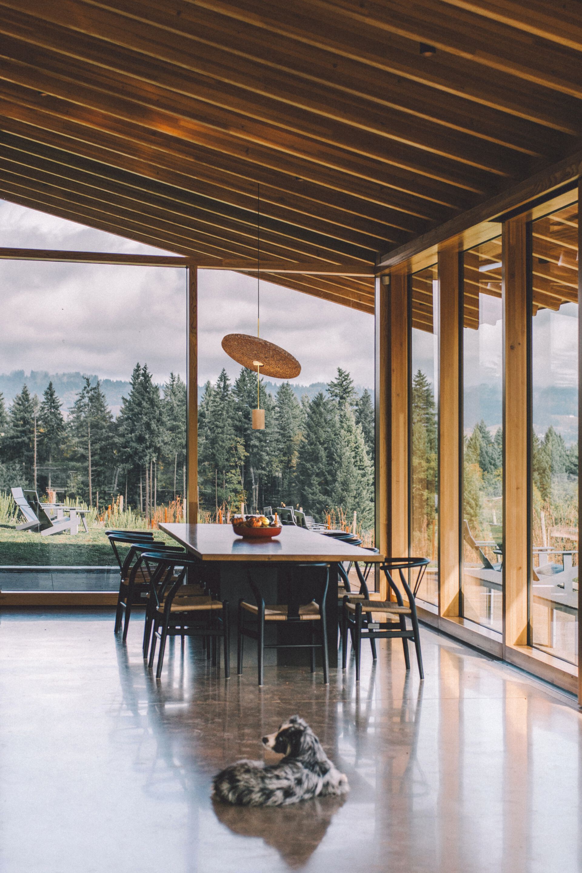 Пробка Сид подвесной светильник luxcambra CALMA C ARCH-00140684 - Вид №3