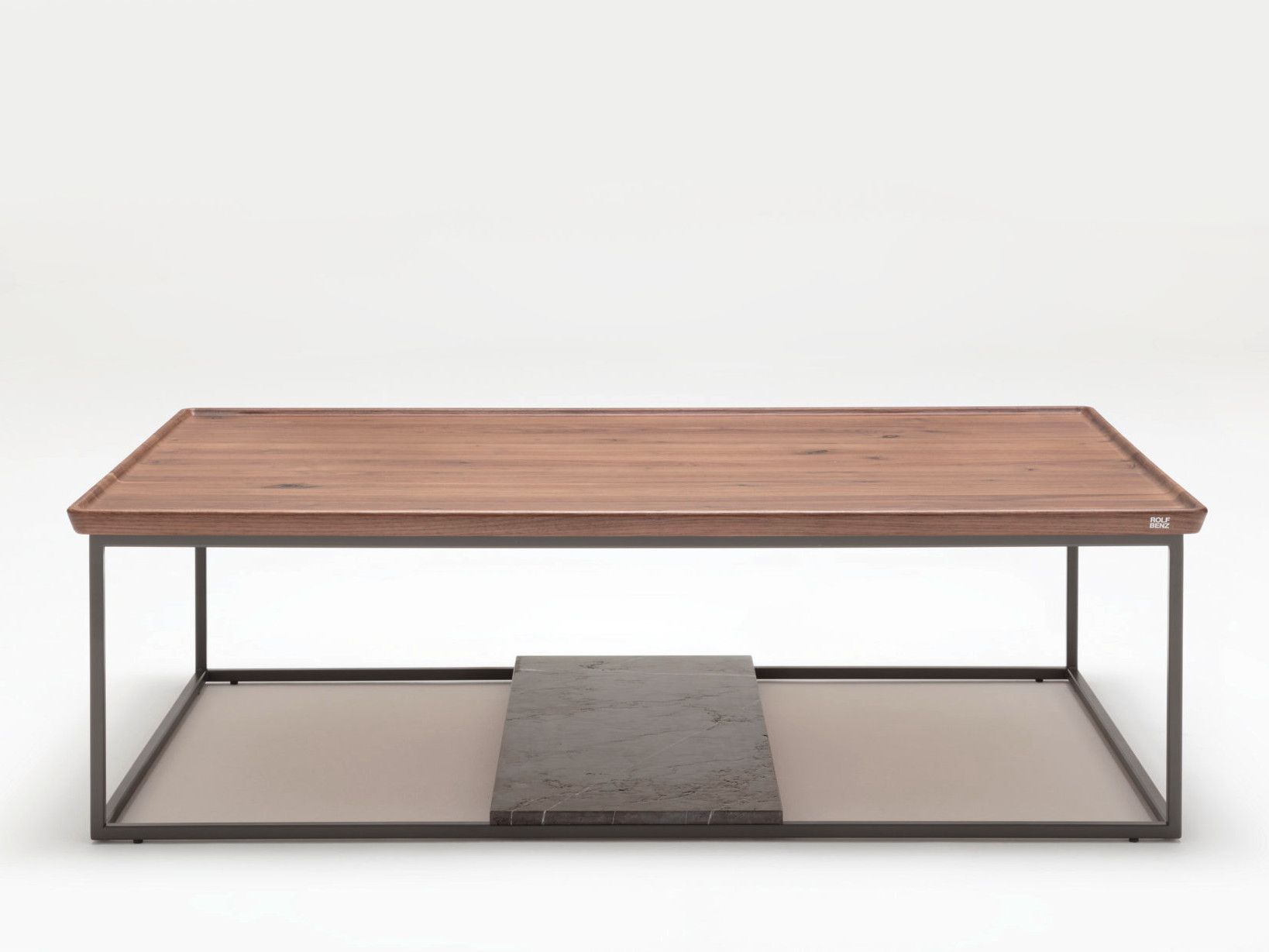 Прямоугольный журнальный столик Rolf Benz Rolf Benz 934 ARCH-00085847 - Вид №2