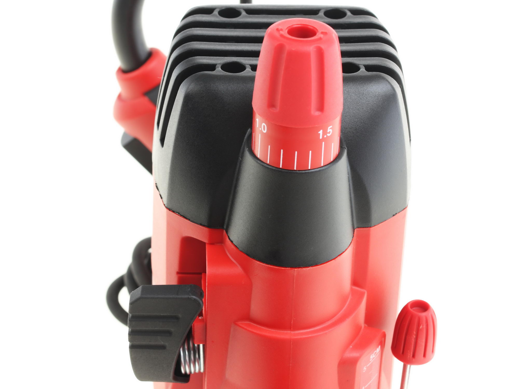 Фрезер Elitech Ф 1800Э 1069122 STDN-0047318 - Вид №6