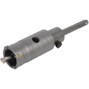 Коронка по кирпичу SDS-plus Спец, D35 мм