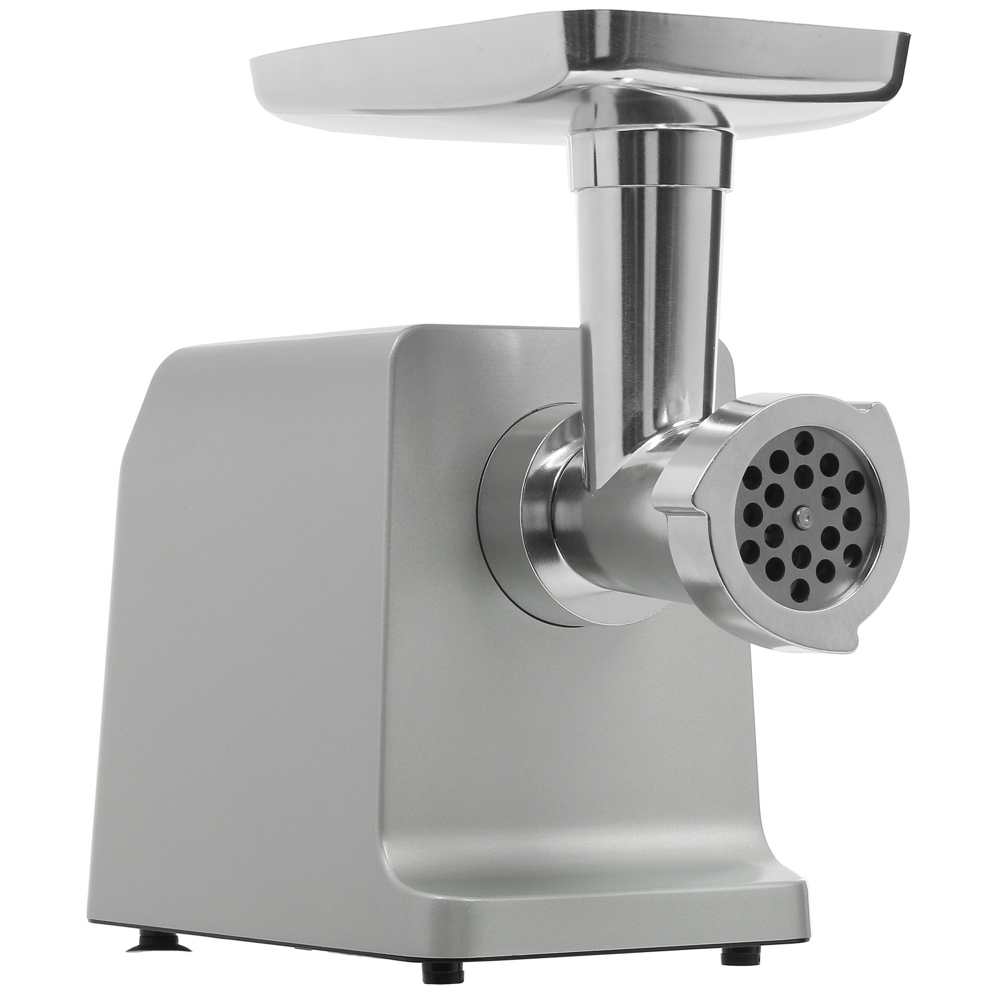 5063192 Мясорубка электрическая Reoka RKMG-MA221 серый STDN-0065410