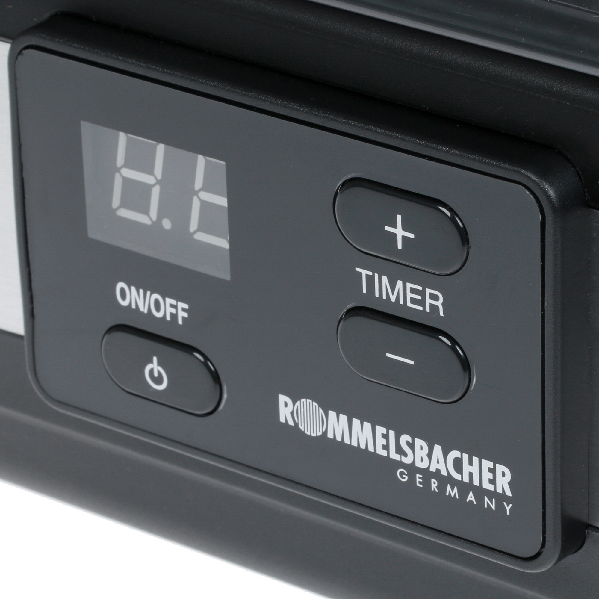 7907536 Йогуртница Rommelsbacher JG 40 серебристый STDN-0007954 - Вид №3