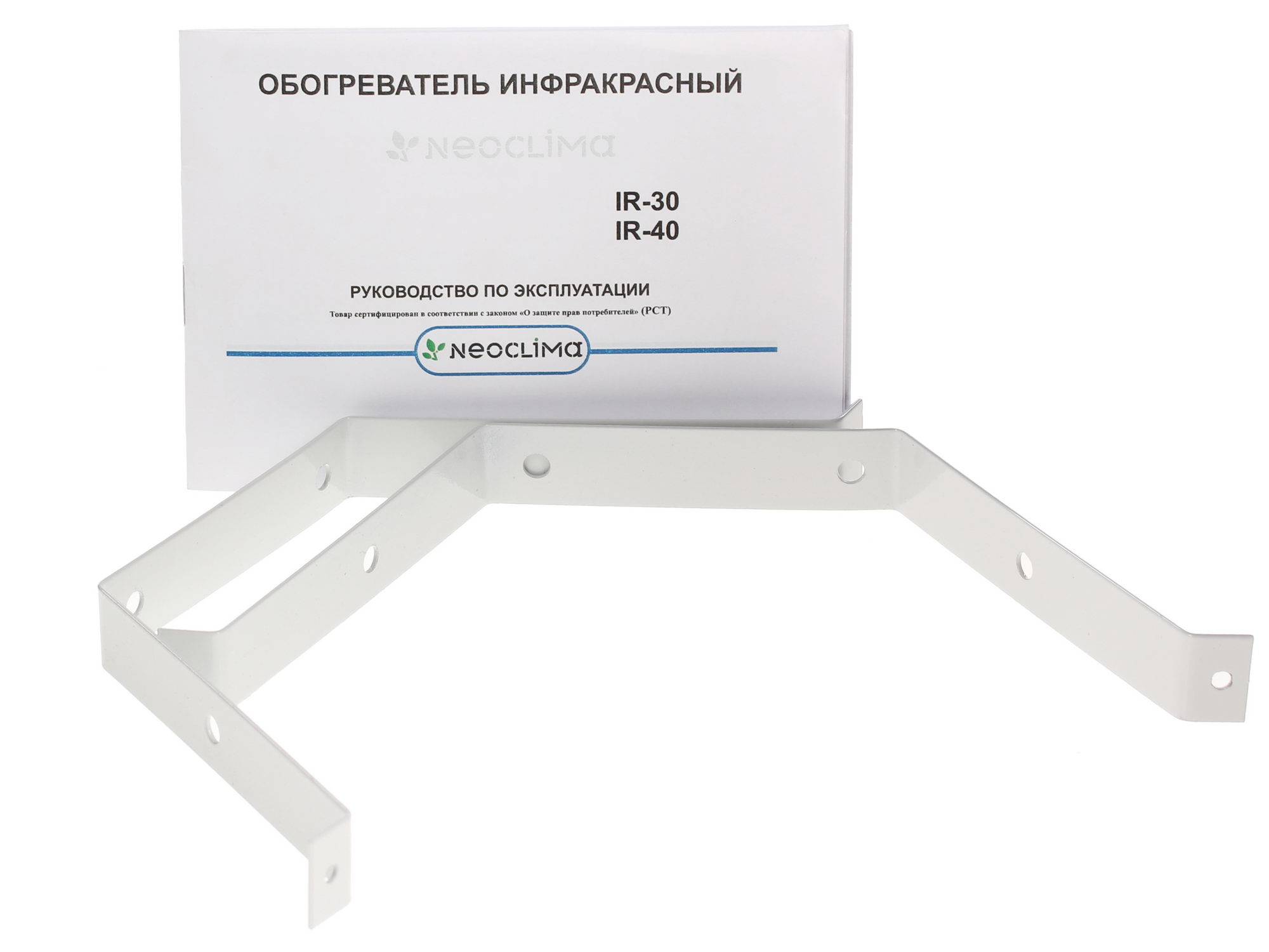 1010369 Инфракрасный обогреватель NeoClima IR-3.0 STDN-0128463 - Вид №5