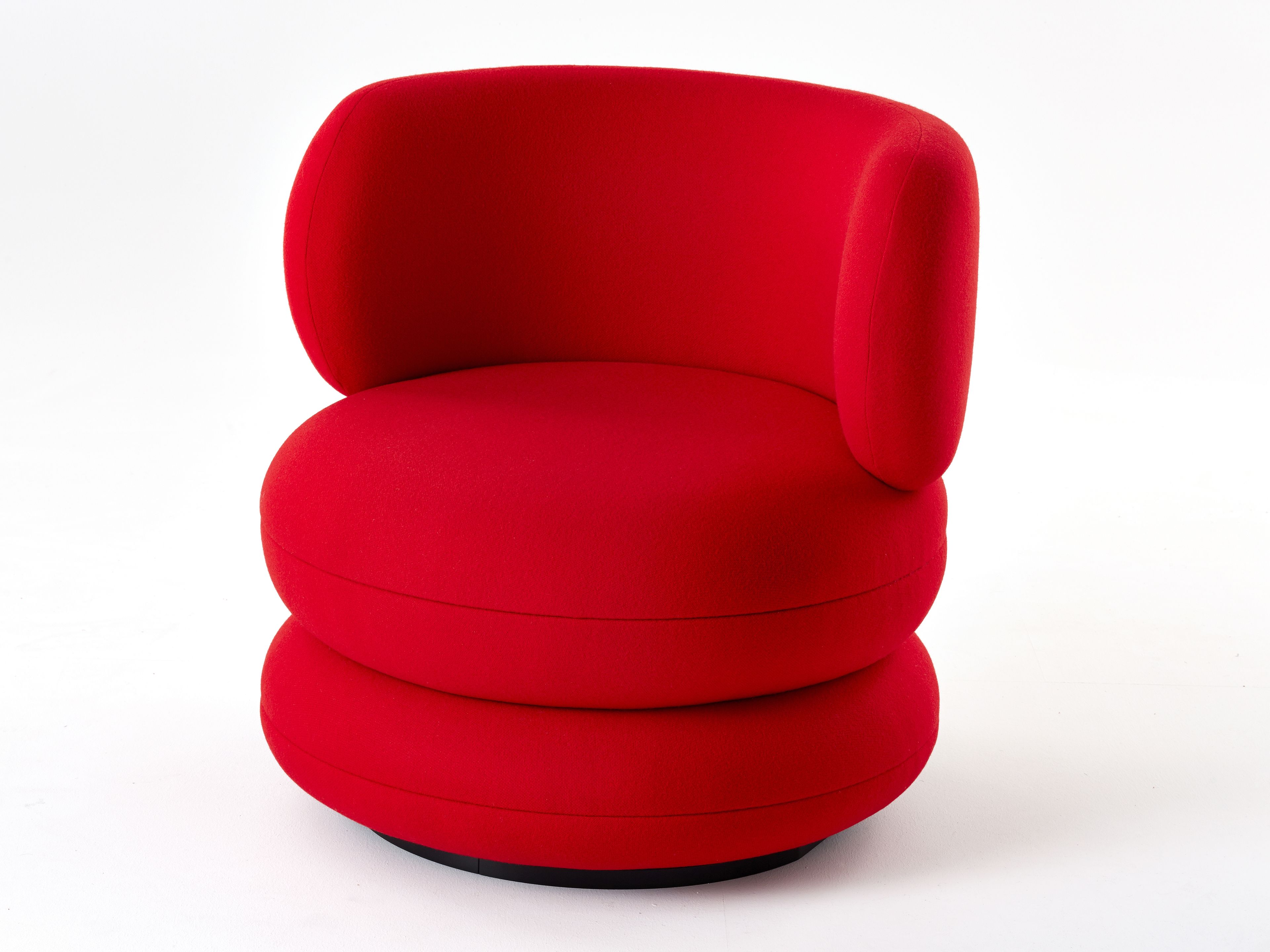 Тканевое кресло VERPAN EASY CHAIR ARCH-00128058