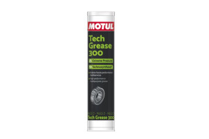 16207046 Смазка многофункциональная 0,4 кг TECH GREASE 300 108665 MOTUL