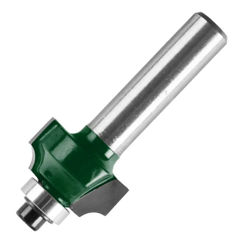 Фреза кромочная калевочная Fit 19x10 мм, хвостовик 8 мм STLM-2098274