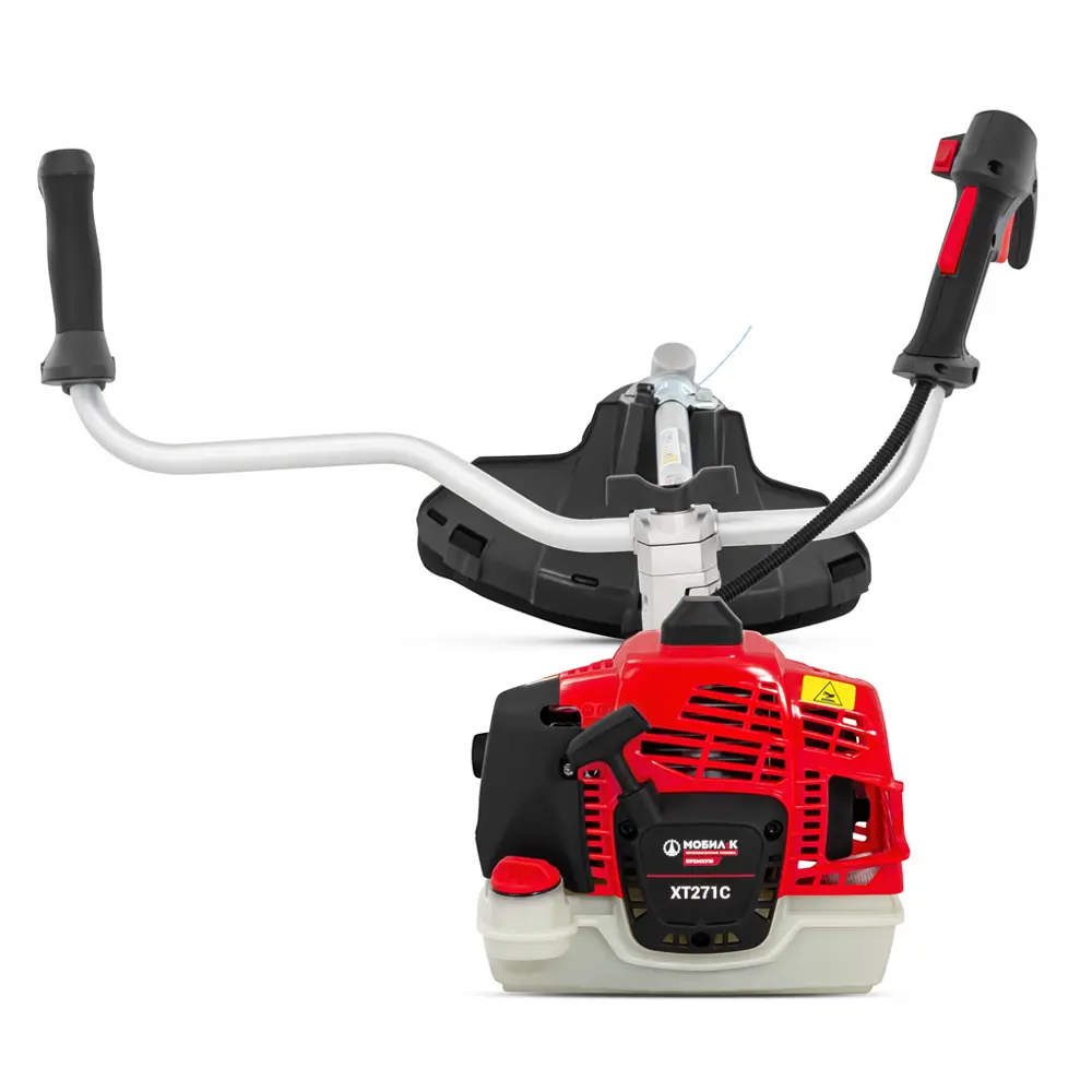 Триммер бензиновый Мобил К Премиум XT271C 1.4 л.с STLM-2132767 - Вид №2