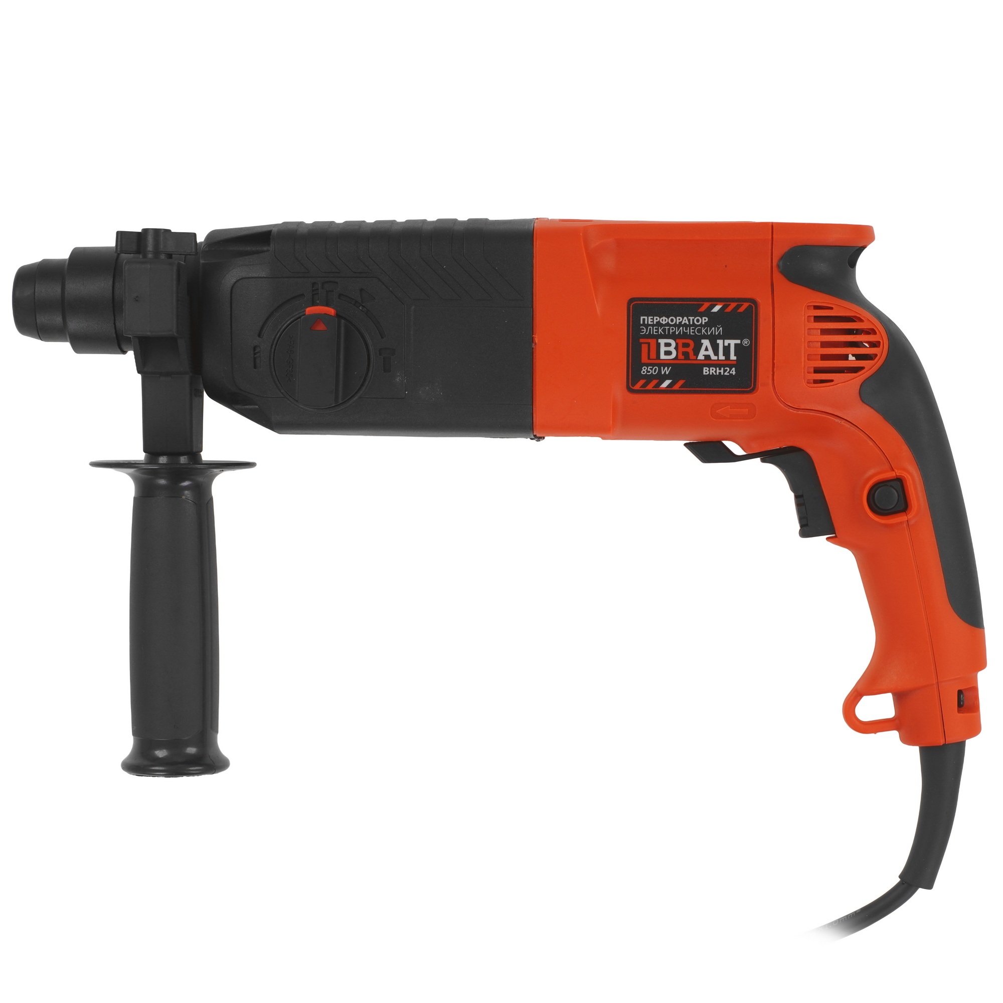 Перфоратор BRAIT BRH24 9230248 STDN-0077040