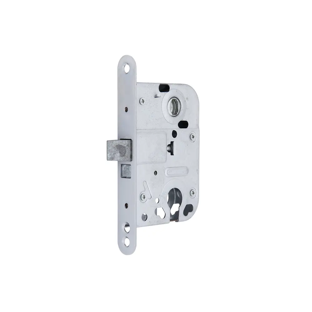 ФЗ КОРПУС ЗАМКА L 008 CP (5/10/50) 82150379 STLM-2157789 ФАБРИКА ЗАМКОВ 