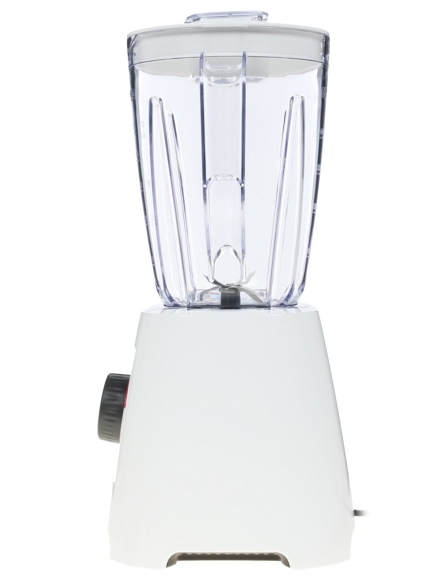 1223887 Блендер стационарный Moulinex BlendForce 2 LM420110 белый STDN-0011206 - Вид №4