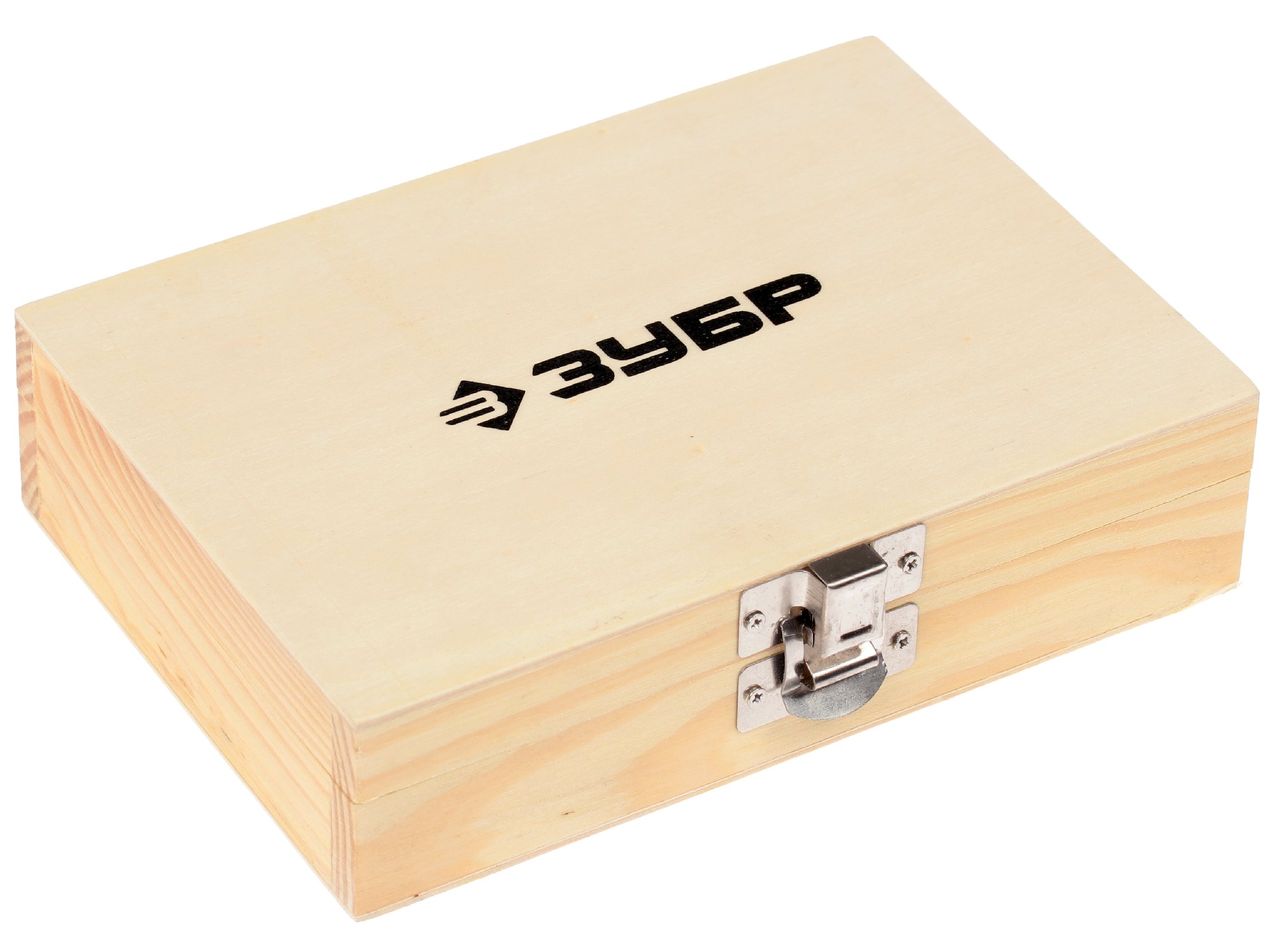 Набор сверл ЗУБР 29945-H5 1064837 STDN-0032344 - Вид №2