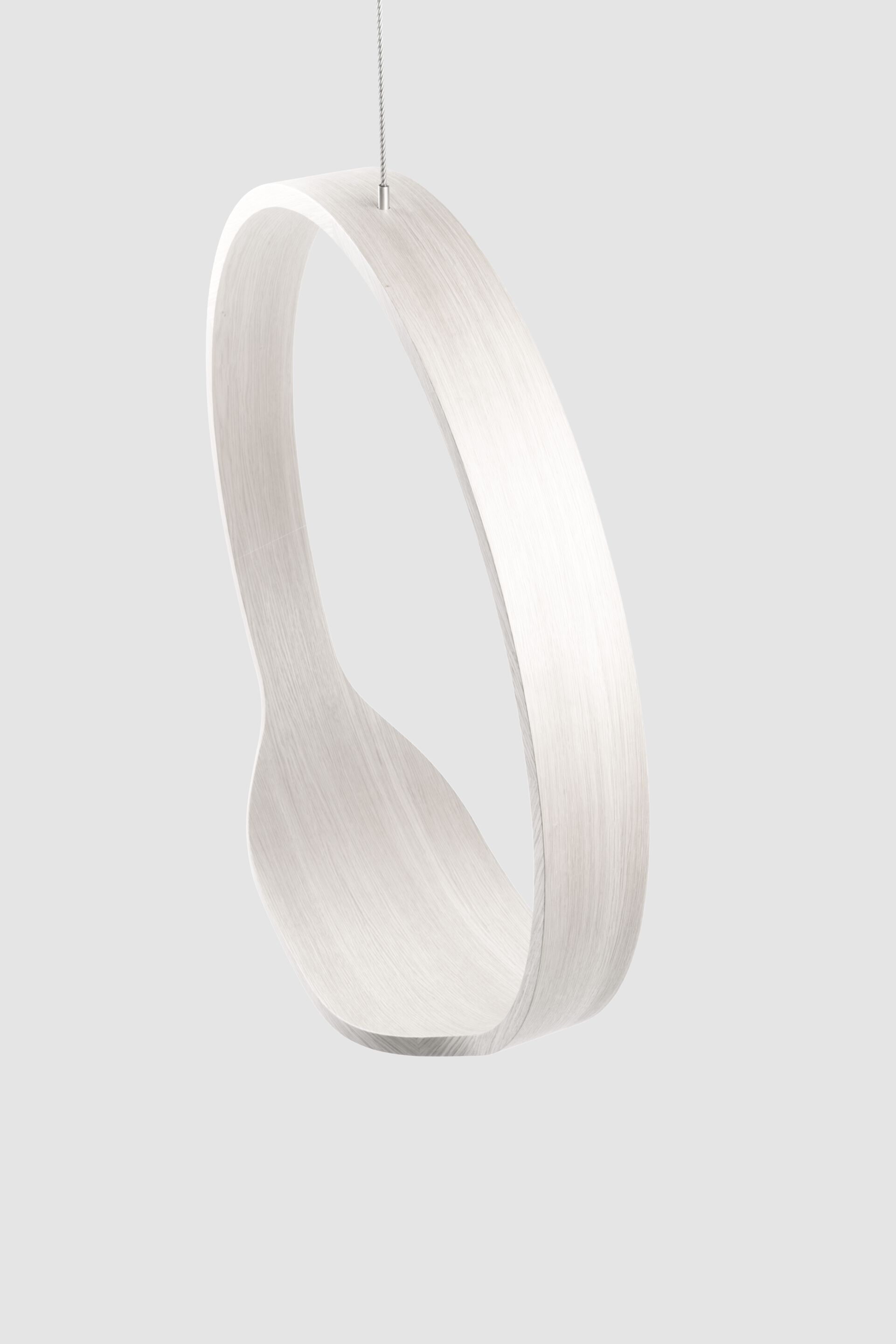 Деревянный подвесной стул Iwona Kosicka Design SWING N.1 ARCH-00146183 - Вид №38