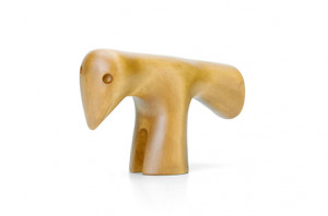 VITRA Жирар Берд Alexander Girard, 1945