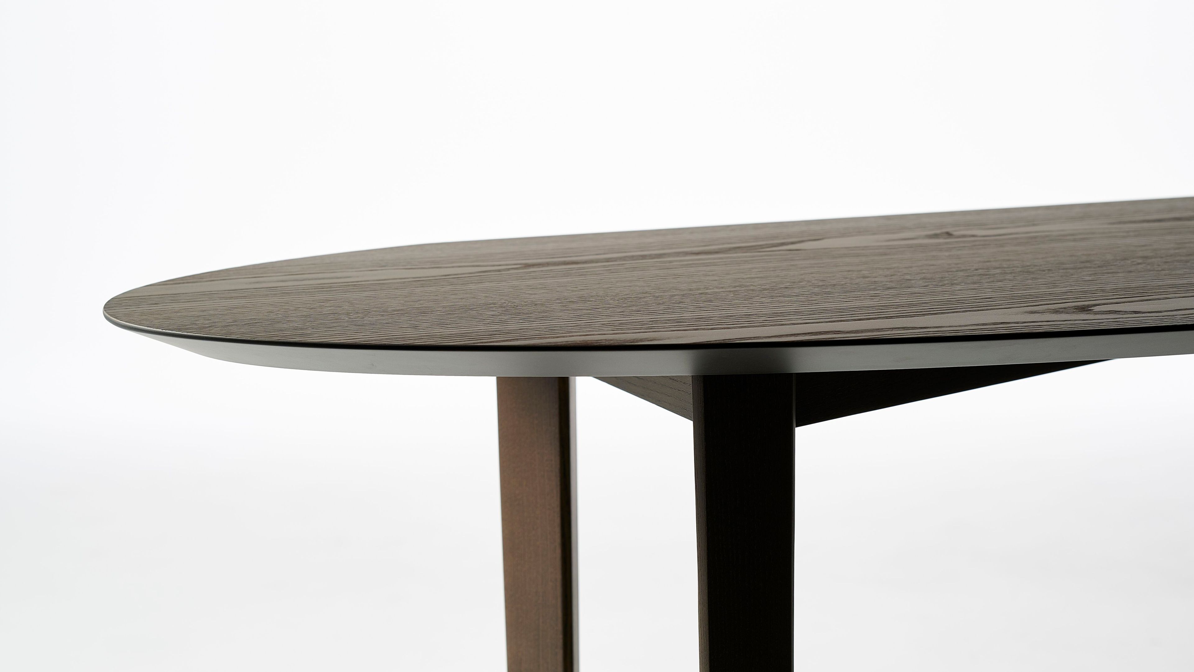 Деревянная консоль BBB Луи-Филипп ARCH-00126687 - Вид №2