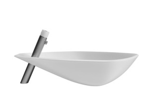 Овальная раковина Corian®