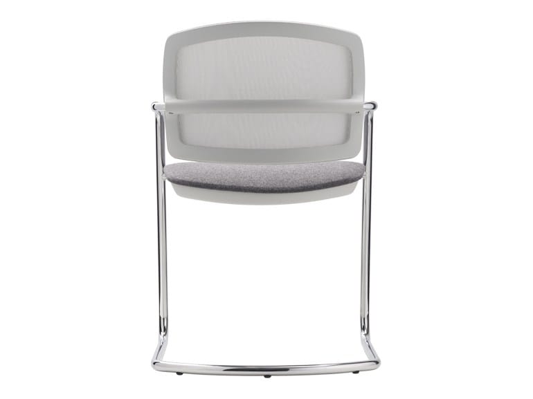 Консольный стул с подлокотниками Sitland PK ARCH-00140736 - Вид №4