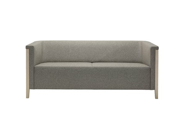 2-местный тканевый диван Brunner воротник ARCH-00037359