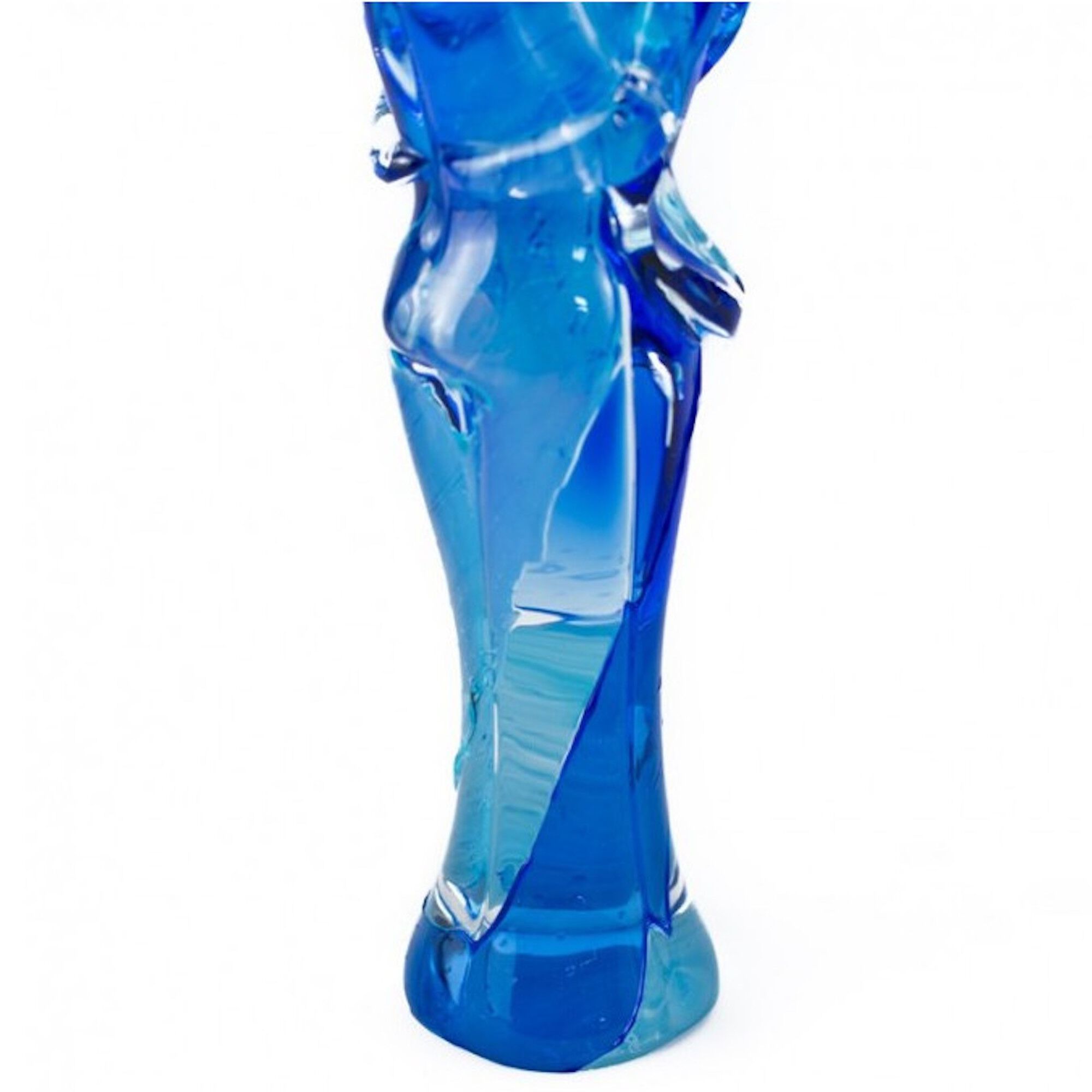 Скульптура из муранского стекла ручной работы YourMurano Lovers ARCH-00035572 - Вид №4