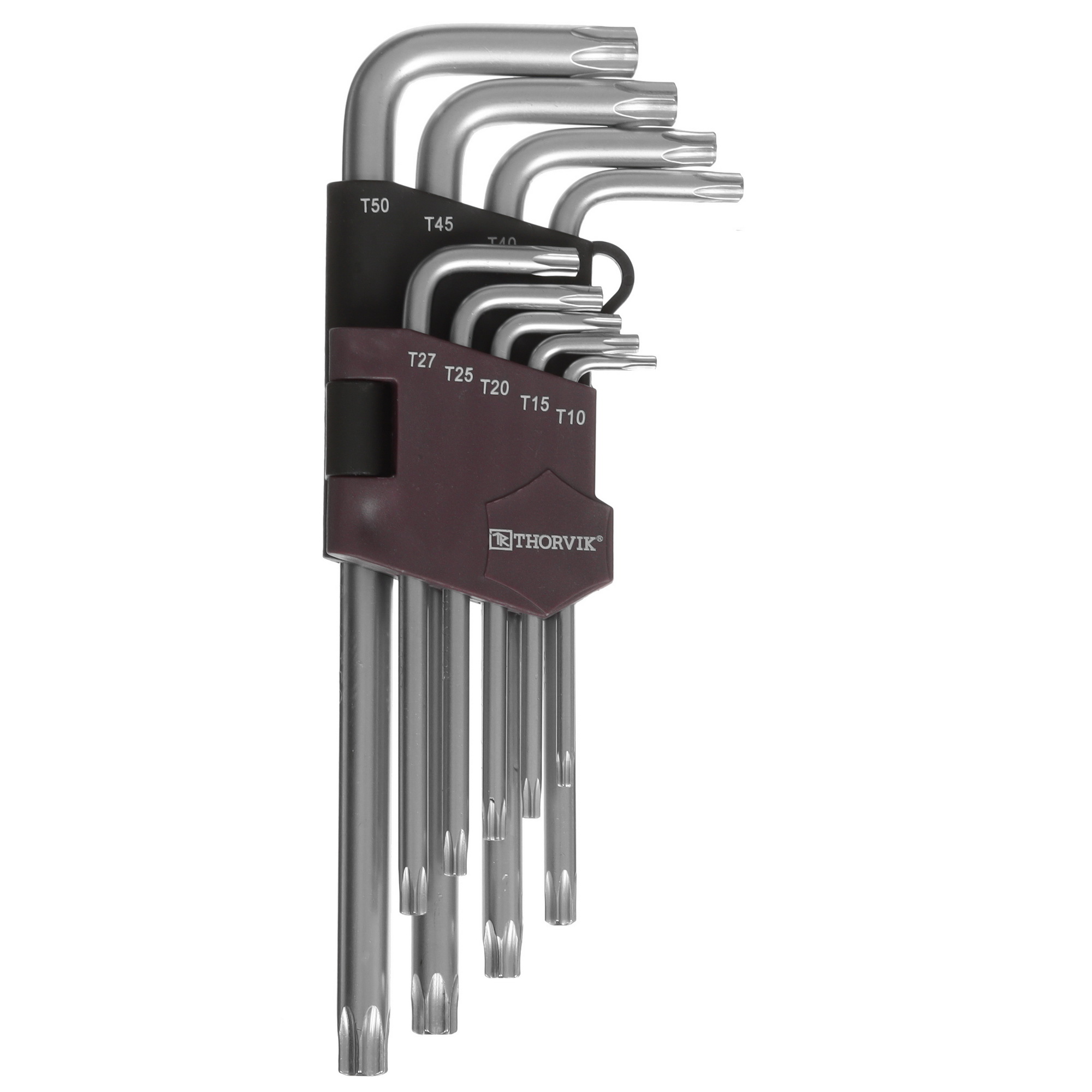 Набор ключей Thorvik 53150 9105236 STDN-0111717