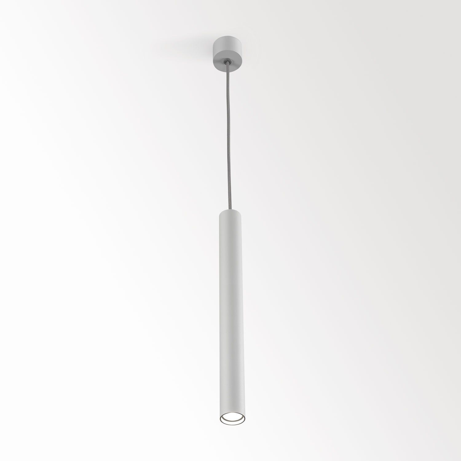 Металлический светодиодный подвесной светильник Deltalight Microspy ARCH-00121031 - Вид №8