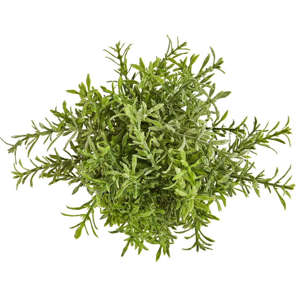 Искусственное растение в цинковом горшке Atmosphera D17x22 см микс STLM-2188552 - Вид №4