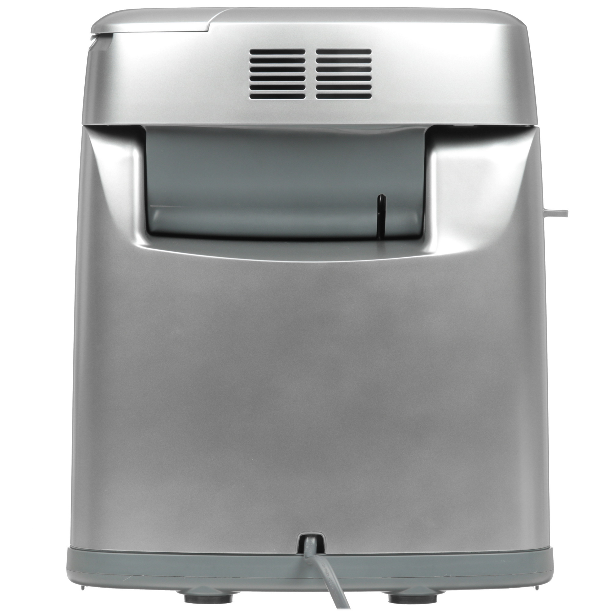 5607106 Кухонная машина Kenwood KHC29A.O0SI серый STDN-0071230 - Вид №2