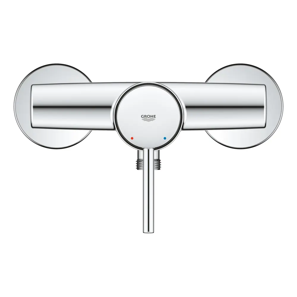 Смеситель для душа Grohe Clova Classic, цвет хром STLM-2179071 - Вид №2