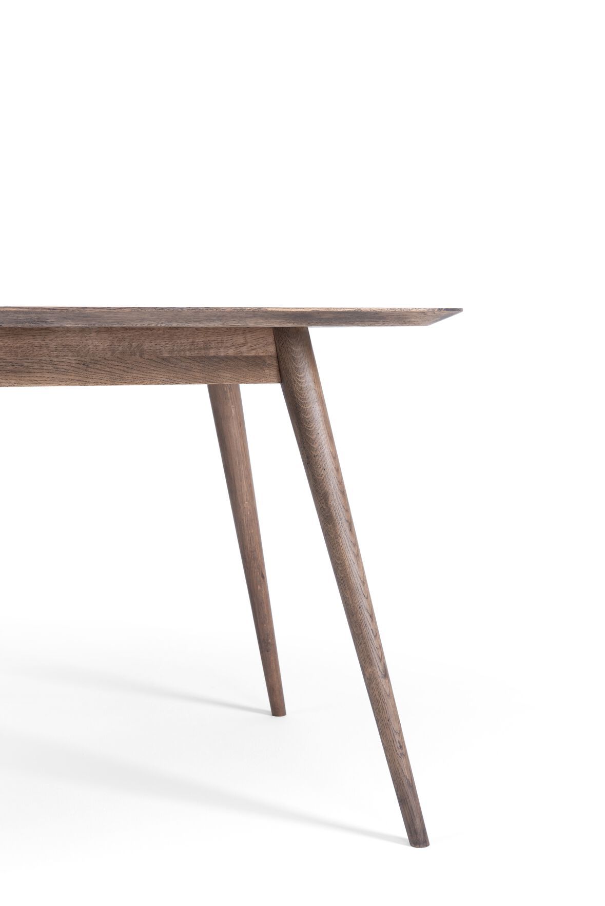 Прямоугольный дубовый стол Gazzda Stafa ARCH-00109634 - Вид №58