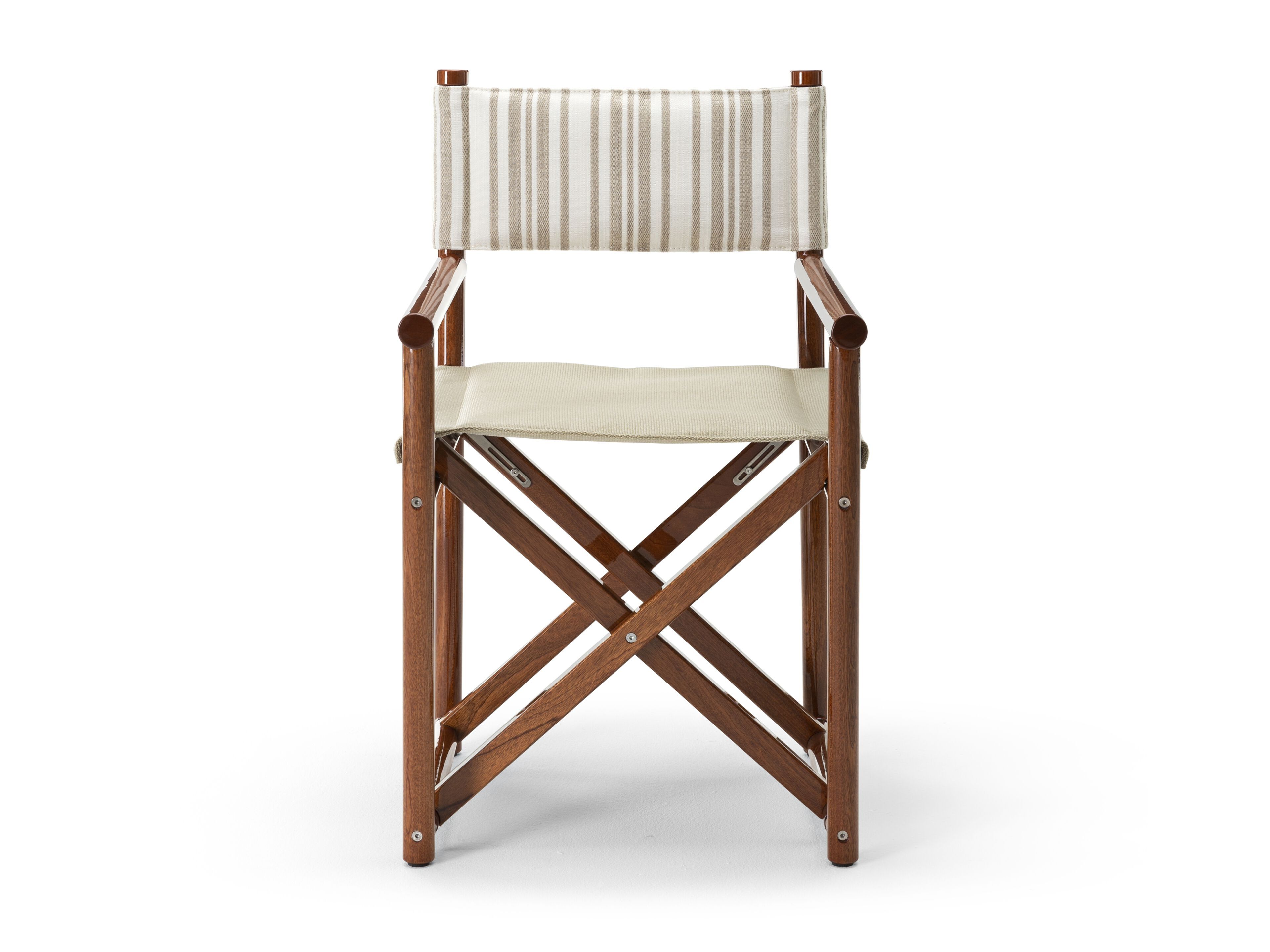 Кресло директора из красного дерева с подлокотниками Exteta Razzi ARCH-00090816