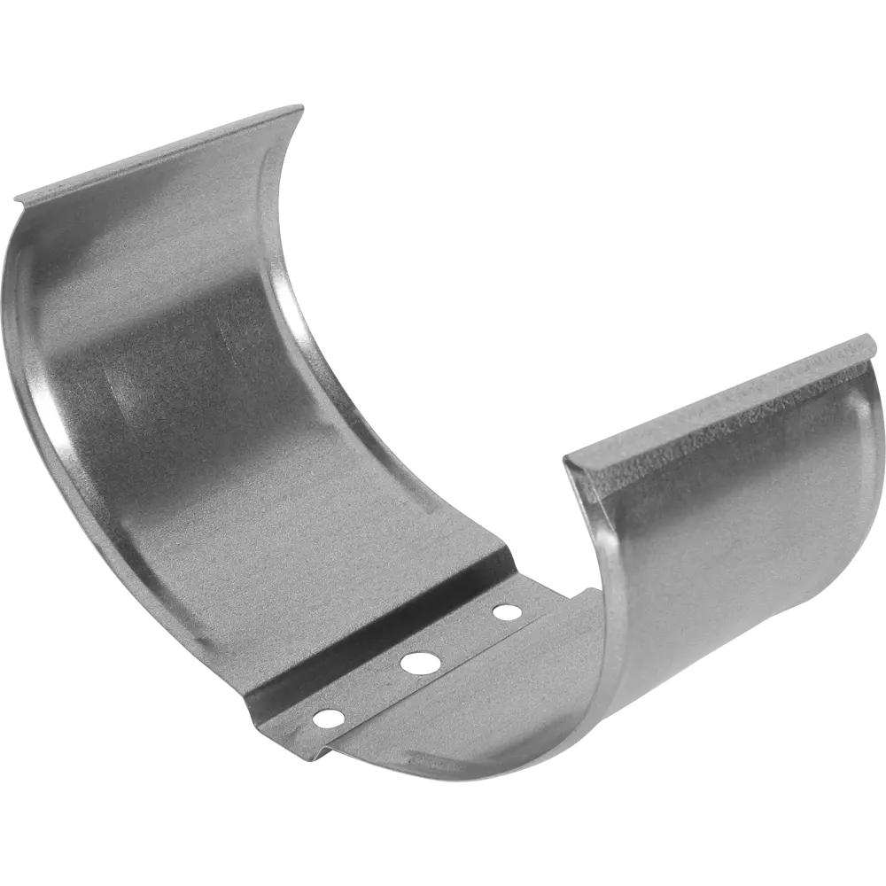 Крепление для трубы на кирпич D90 оцинкованный ВЕГА STLM-2151523