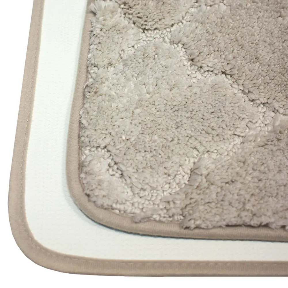 Коврик для ванной BATH PLUS Comfort с противоскользящим покрытием 89417931 STLM-1563027 - Вид №4