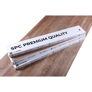 SPC плитка I-Floors High Дуб Жанто 43 класс толщина 4.20 мм 2.25 м², цена за упаковку