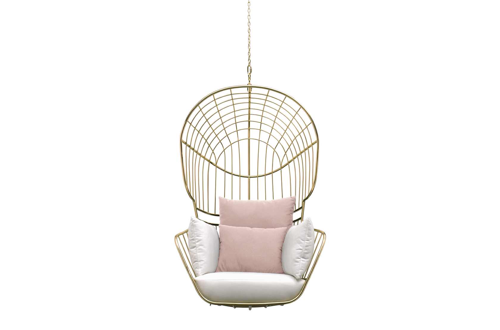 CIST531 Детское подвесное кресло Нодо Circu  - Вид №2