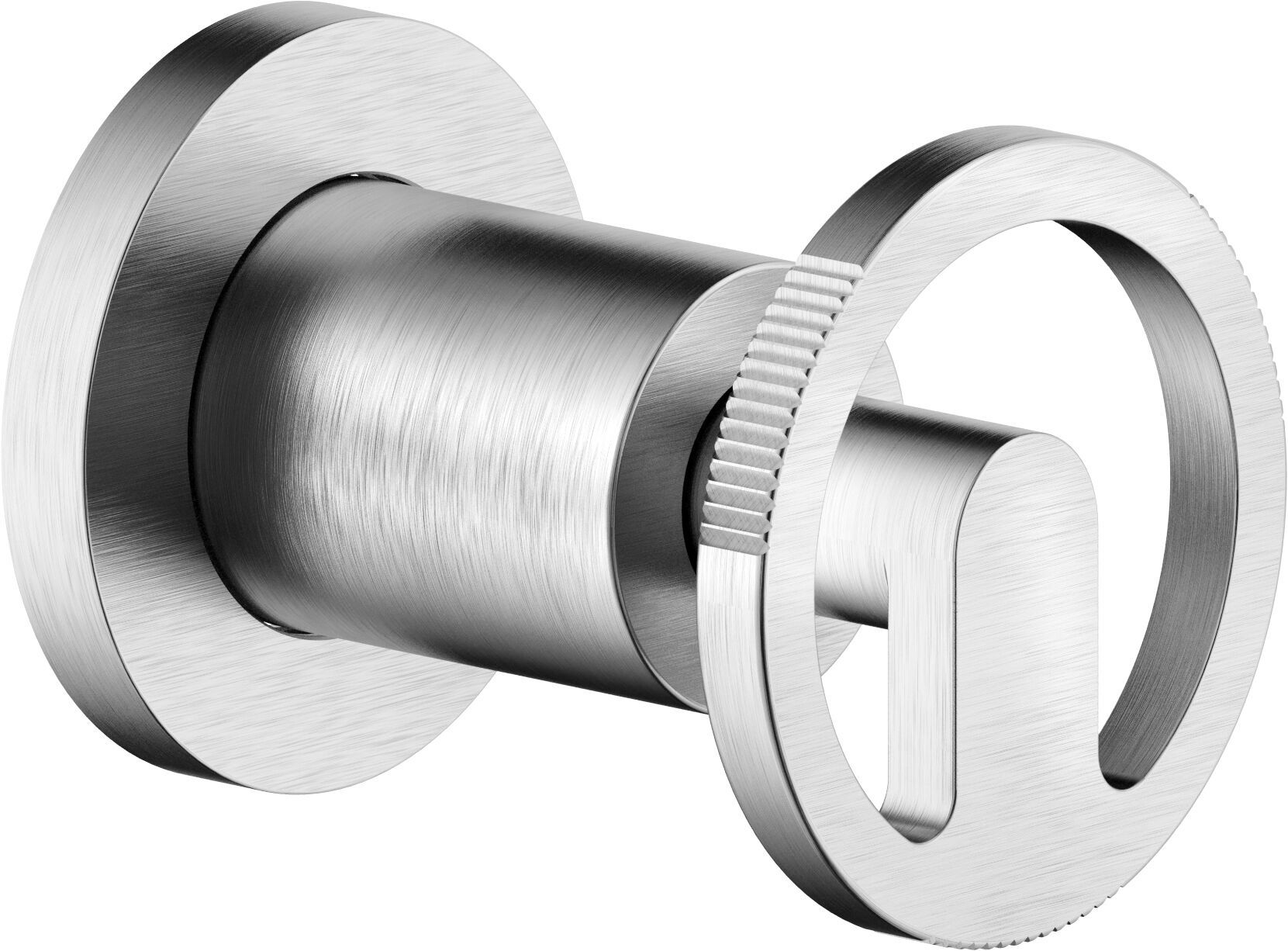 2-ходовой переключатель для душа Nobili Солнце ARCH-00126717 - Вид №5