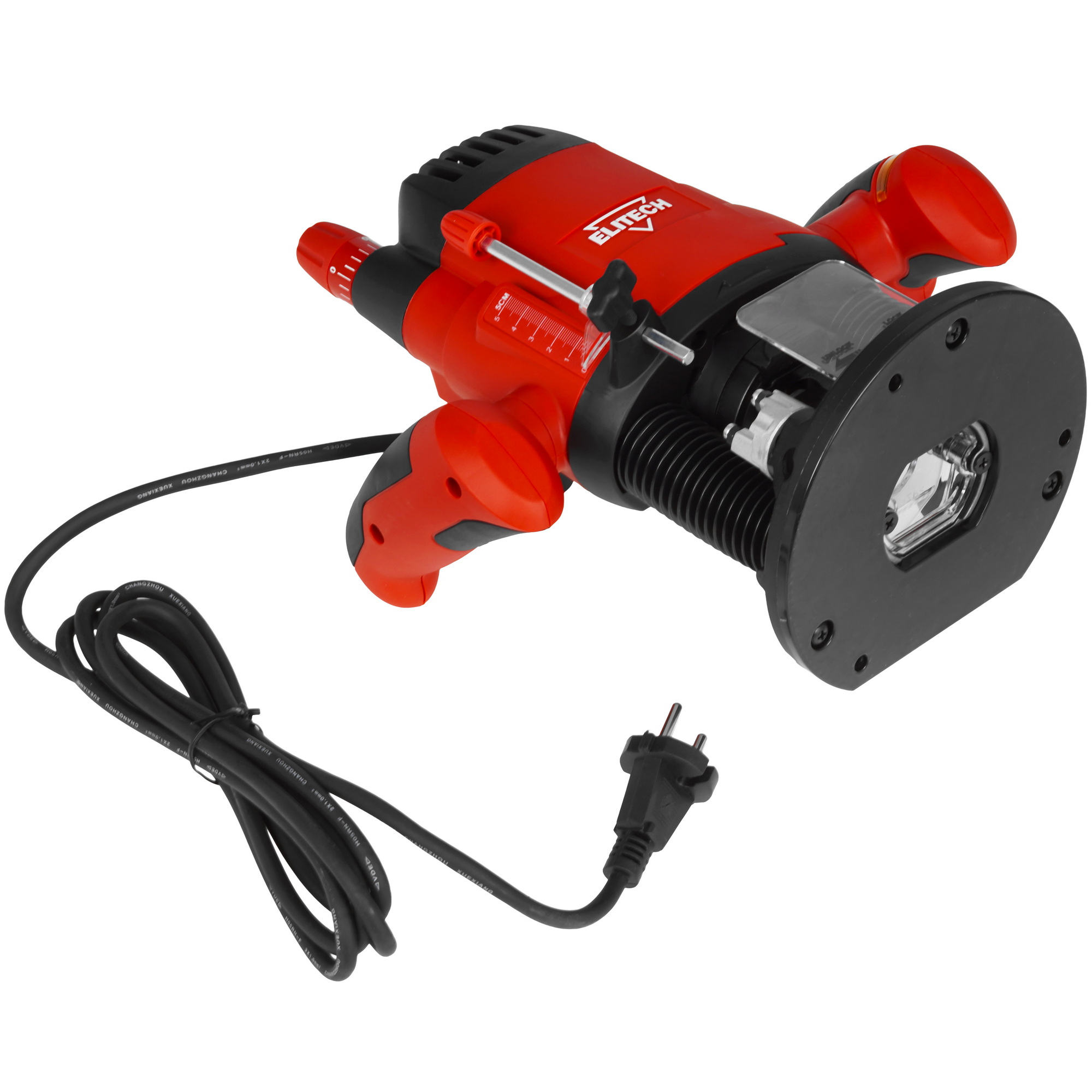 Фрезер Elitech Ф 1800Э 9255349 STDN-0047748 - Вид №6