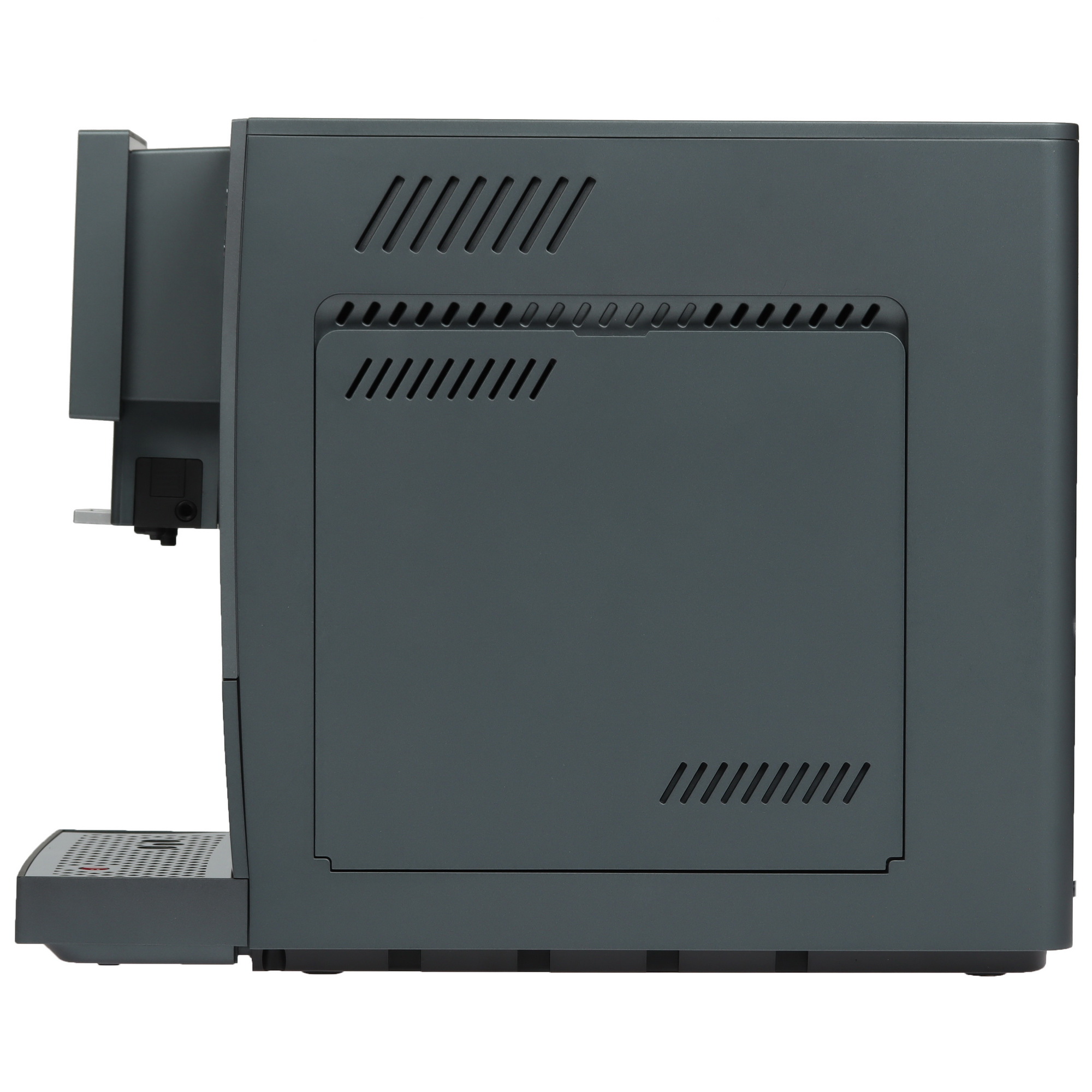 9290640 Кофемашина автоматическая Stelvio AX100 серый STDN-0142925 - Вид №2