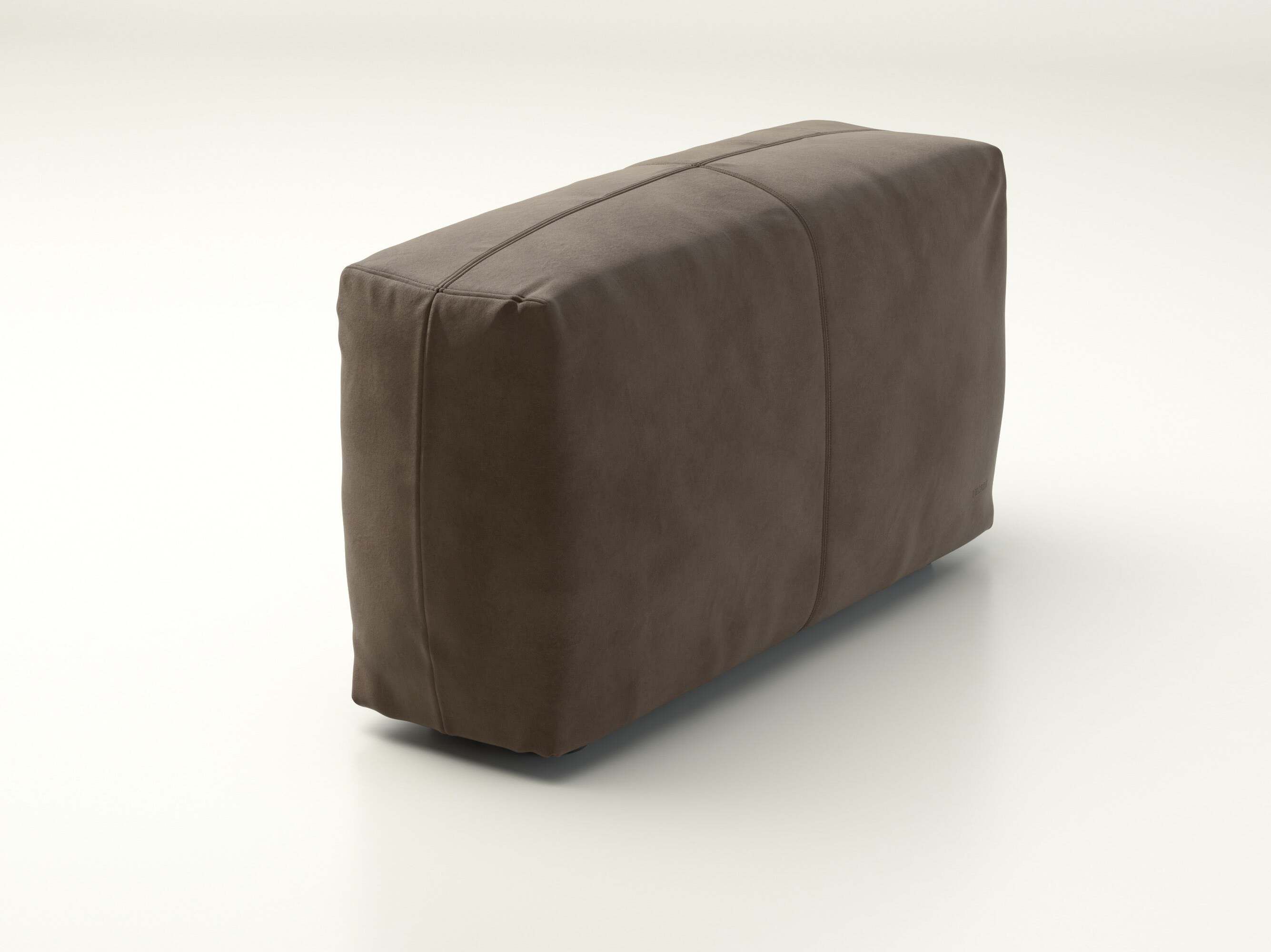 Боковой модуль для кожаных диванов vetsak Leather ARCH-00152543 - Вид №1